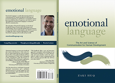 emotional language