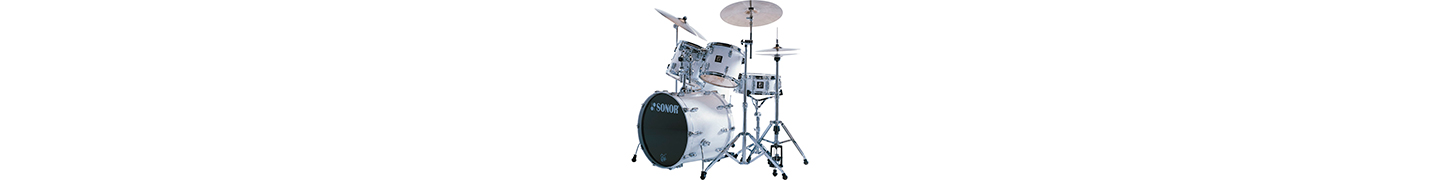 drum set