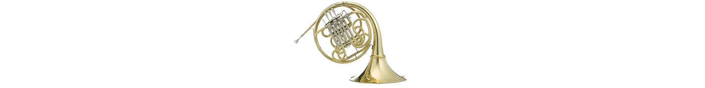 french horn