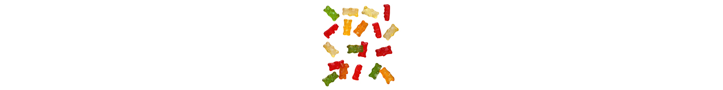 gummy bears