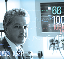 doctor medical monitoring