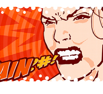 pain
