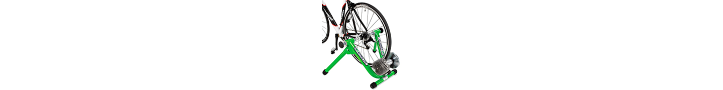 indoor trainer for bicycle