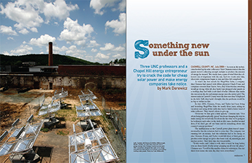 layout: something new under the sun