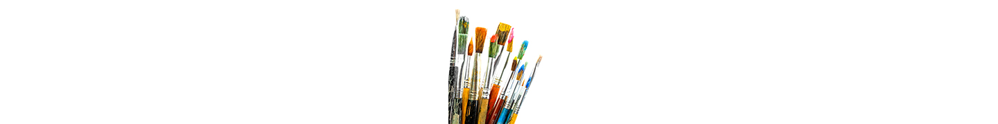 paintbrushes