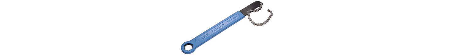 park chain tool