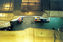 florence tents
