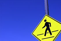 sign