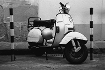 vespa