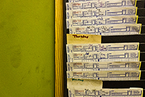 work orders