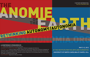 conference poster