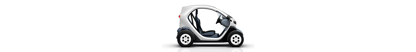 renault twizy