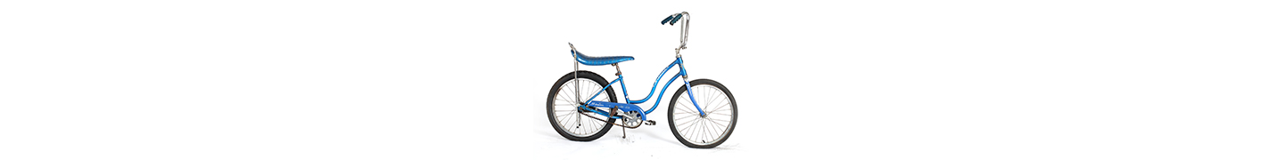 schwinn stingray bike