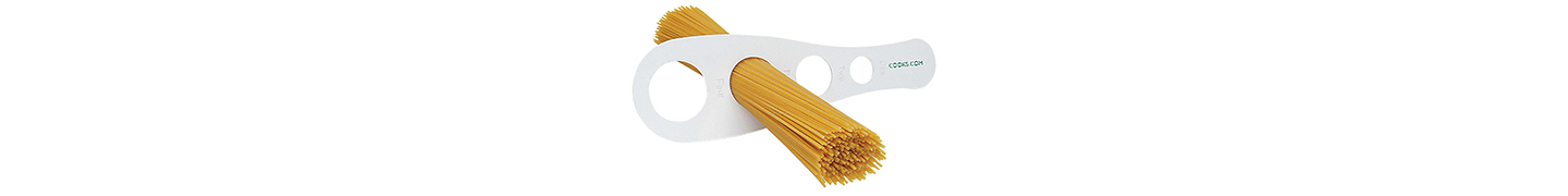 spaghetti measuring tool