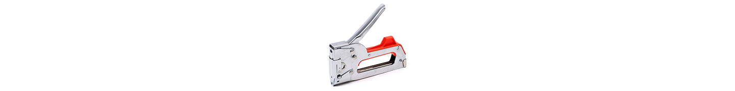 staple gun